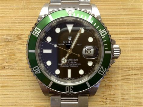 rolex submariner frosch|rolex submariner.